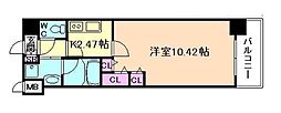 大阪市北区南扇町