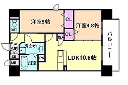 大阪市北区本庄東1丁目