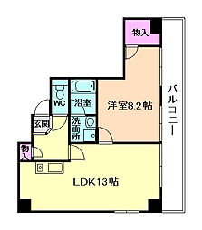 大阪市福島区福島6丁目