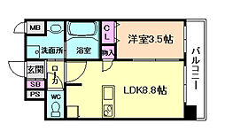 大阪市鶴見区放出東3丁目