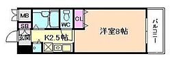 大阪市北区本庄西3丁目