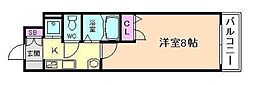 大阪市北区中津4丁目