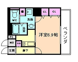 大阪市北区堂島2丁目