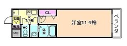 大阪市福島区玉川4丁目