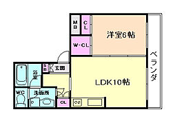 大阪市福島区吉野3丁目