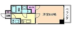 大阪市福島区鷺洲2丁目