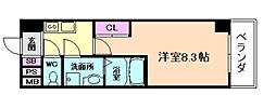 大阪市淀川区十三本町1丁目