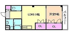 セーズコート高井田 207