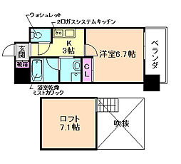 大阪市此花区梅香1丁目