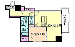 大阪市淀川区十三元今里1丁目