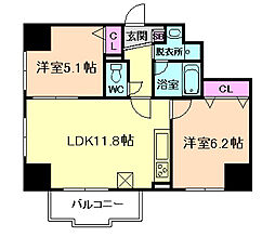 大阪市淀川区十三元今里1丁目