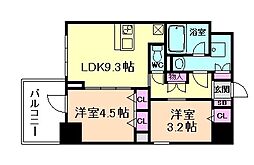 大阪市福島区海老江2丁目