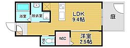 大阪市生野区林寺4丁目