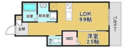大阪市生野区林寺4丁目