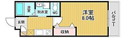大阪市生野区林寺4丁目