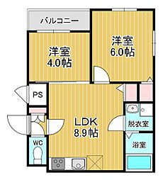 大阪市生野区小路東1丁目