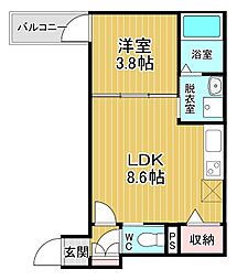 大阪市生野区小路東1丁目