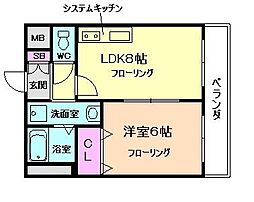 大阪市淀川区塚本1丁目