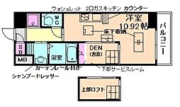 大阪市西淀川区野里1丁目