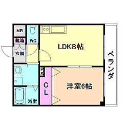 大阪市淀川区塚本1丁目