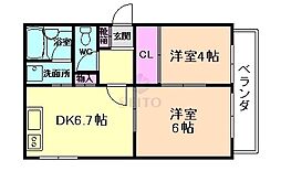 大阪市福島区玉川4丁目