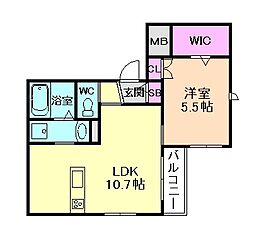 大阪市西淀川区花川2丁目