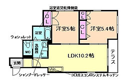 大阪市西淀川区御幣島3丁目