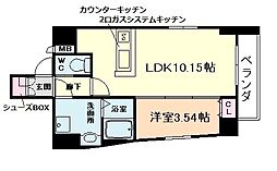 大阪市福島区福島7丁目
