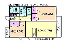 大阪市福島区吉野5丁目
