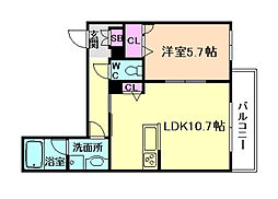 大阪市福島区海老江8丁目