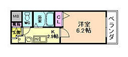 大阪市福島区玉川4丁目