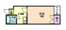大阪市西淀川区姫里1丁目