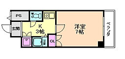 大阪市東成区東中本2丁目