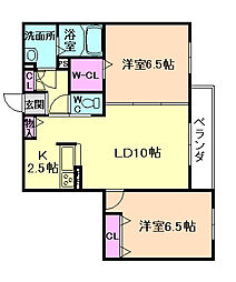 Shamaison Noa I A203