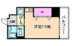 大阪市中央区南船場1丁目
