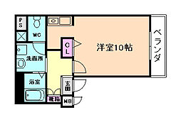 大阪市福島区福島2丁目