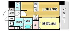 大阪市福島区海老江8丁目