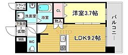 大阪市福島区海老江8丁目