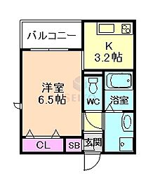 大阪市西淀川区花川2丁目