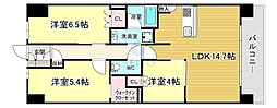 大阪市此花区西九条5丁目