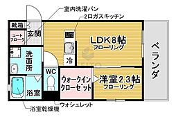 大阪市西淀川区御幣島5丁目