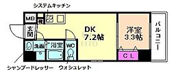 ウィズナスコート九条南