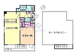 大阪市西区江戸堀1丁目