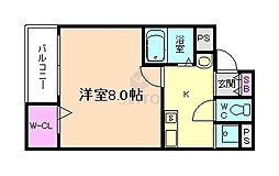 大阪市北区天満1丁目
