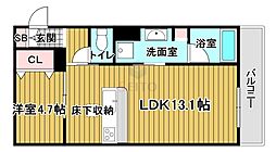 大阪市北区中津3丁目