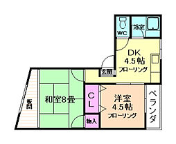 池田市井口堂2丁目