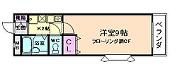 箕面市瀬川5丁目