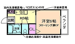 池田市石橋2丁目