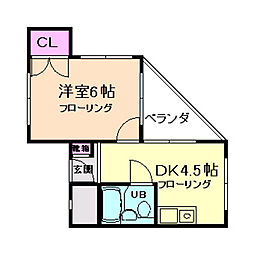 箕面市瀬川5丁目