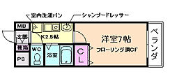 池田市旭丘1丁目